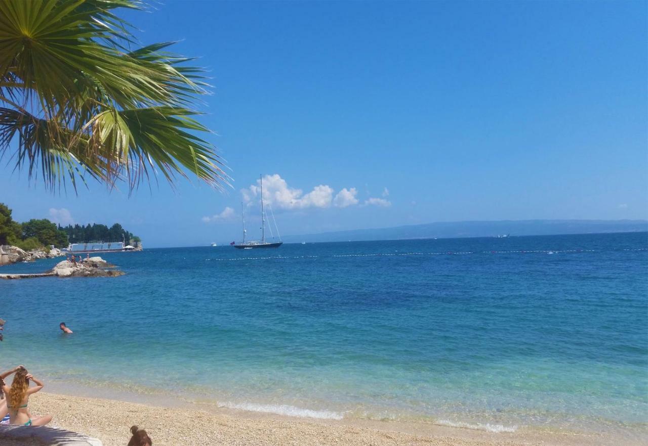Nina Marie Appartement Split