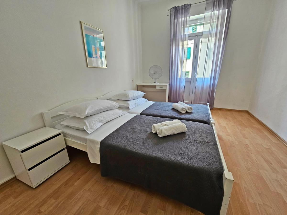 Nina Marie Appartement Split